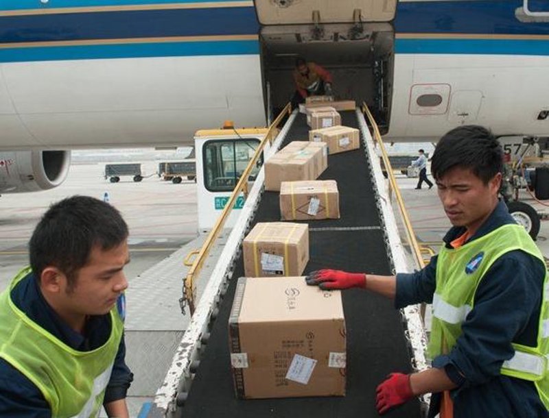 机场地面设备:助力现代航空业高效运行